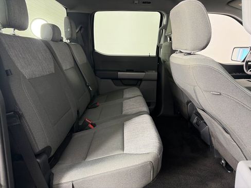 Certified 2022 Ford F150 XLT w/ Trailer Tow Package image 27