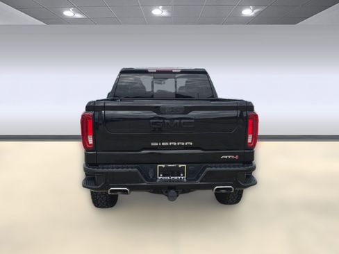 Used 2021 GMC Sierra 1500 AT4 w/ AT4 Value Package image 10
