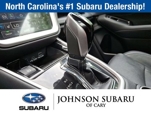 Used 2023 Subaru Outback Touring w/ Tech Package 3 AWD/4WD image 14
