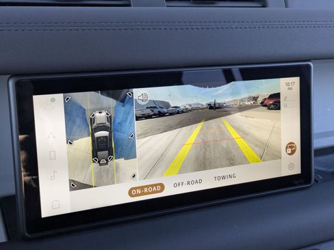 Certified 2024 Land Rover Defender 110 S image 20