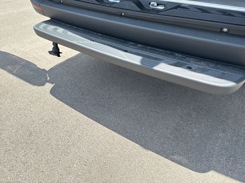 New 2025 Mercedes-Benz Sprinter 2500 image 13