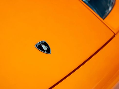 Used 2001 Lamborghini Diablo VT image 37