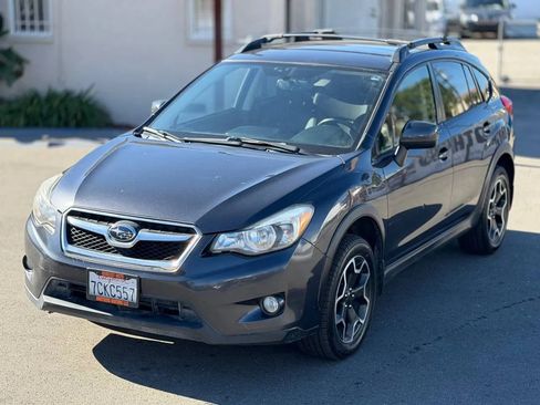 Used 2013 Subaru Crosstrek 2.0i Limited w/ Popular Pkg 2 image 7