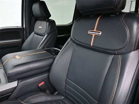 Used 2023 Ford F150 Platinum w/ Equipment Group 701A High image 18