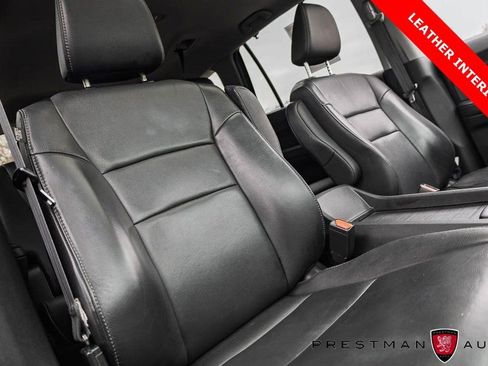 Used 2022 Honda Pilot Special Edition image 4