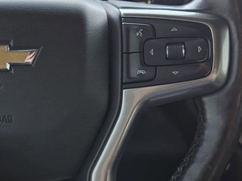 Used 2022 Chevrolet Silverado 2500 LTZ w/ LTZ Premium Texas Edition AWD/4WD image 30