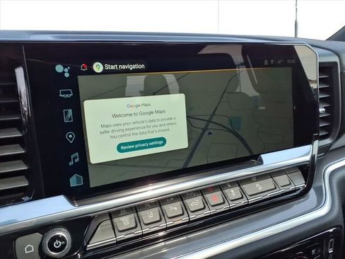 New 2026 Chevrolet Silverado 2500 High Country w/ High Country Premium Package image 19