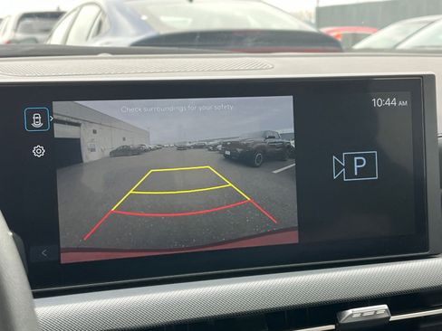 Used 2025 Hyundai Sonata SEL image 25