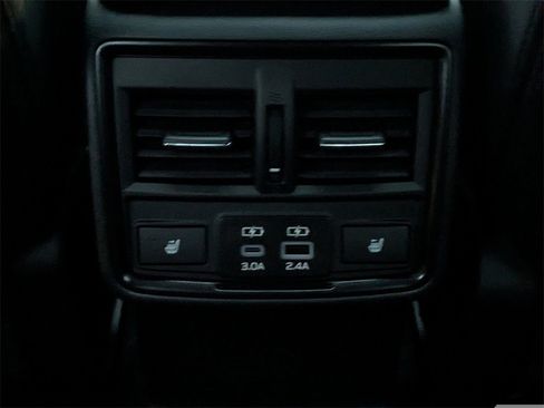 New 2025 Subaru Forester Touring image 17