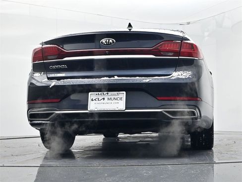Used 2020 Kia Cadenza Technology image 40