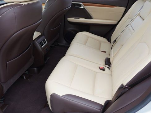 Used 2019 Lexus RX 350 FWD w/ Premium Package image 33