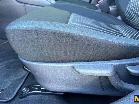 Used 2024 Nissan Versa S w/ S Plus Package image 13