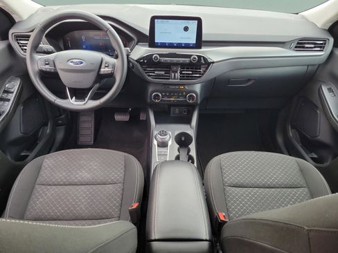 Certified 2024 Ford Escape Active image 28