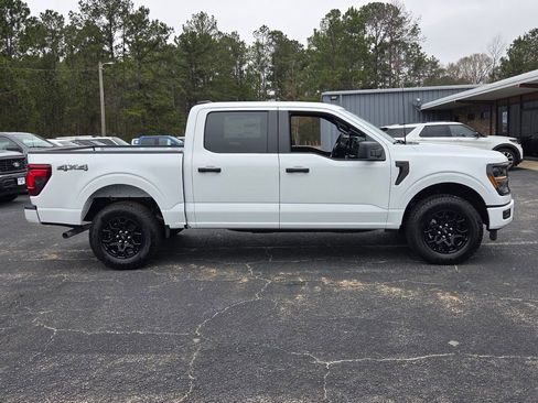 New 2026 Ford F150 STX image 12
