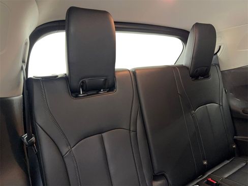 Used 2024 INFINITI QX60 Luxe image 43