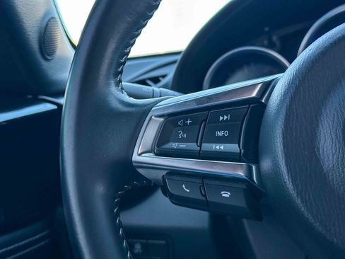 Used 2021 MAZDA MX-5 Miata RF Club image 24