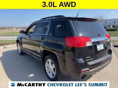 Used 2012 GMC Terrain SLE w/ Convenience Package image 11