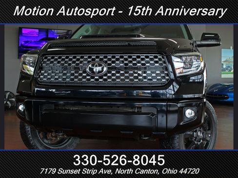 Used 2019 Toyota Tundra SR5 AWD/4WD image 58