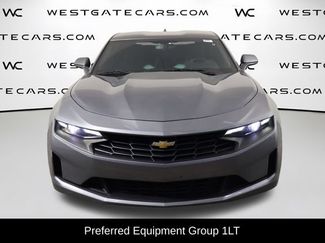 Used 2022 Chevrolet Camaro LT RWD video 2