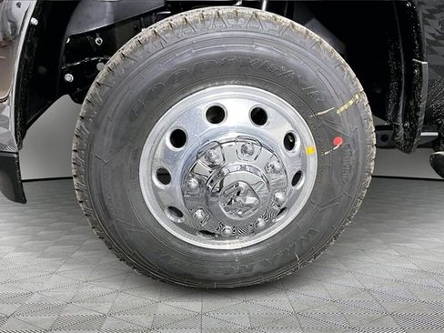 New 2026 RAM 3500 Tradesman image 13