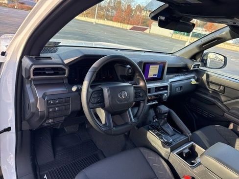 New 2026 Toyota Tacoma SR5 image 14