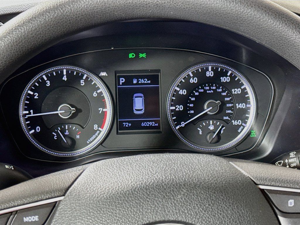 Used 2020 Hyundai Santa Fe SE AWD/4WD image 20