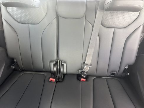 Used 2025 Hyundai Palisade XRT AWD/4WD image 21