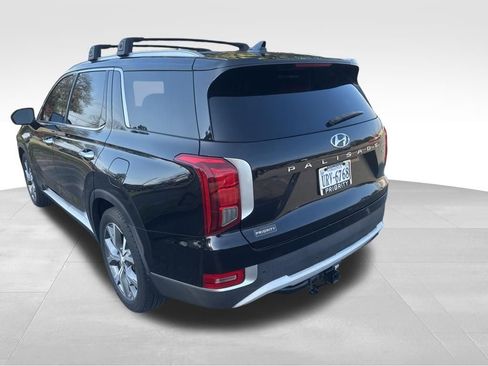 Used 2022 Hyundai Palisade SEL w/ 8P Bench Seat Package image 19