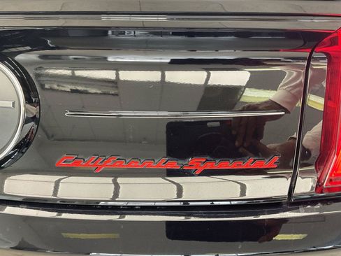 Used 2021 Ford Mustang GT Premium w/ California Special Package RWD image 21