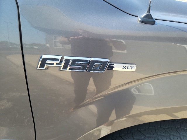 Used 2014 Ford F150 XLT w/ Equipment Group 302A Luxury AWD/4WD image 4