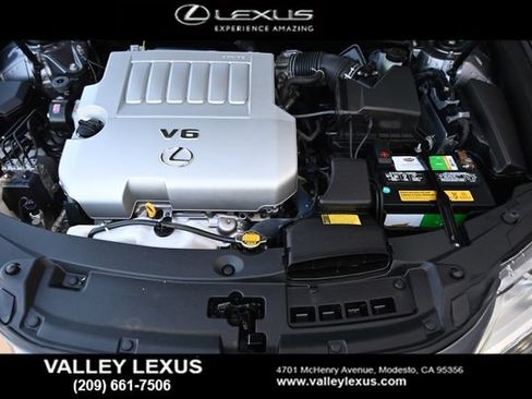 Used 2015 Lexus ES 350 w/ Premium Package FWD image 21