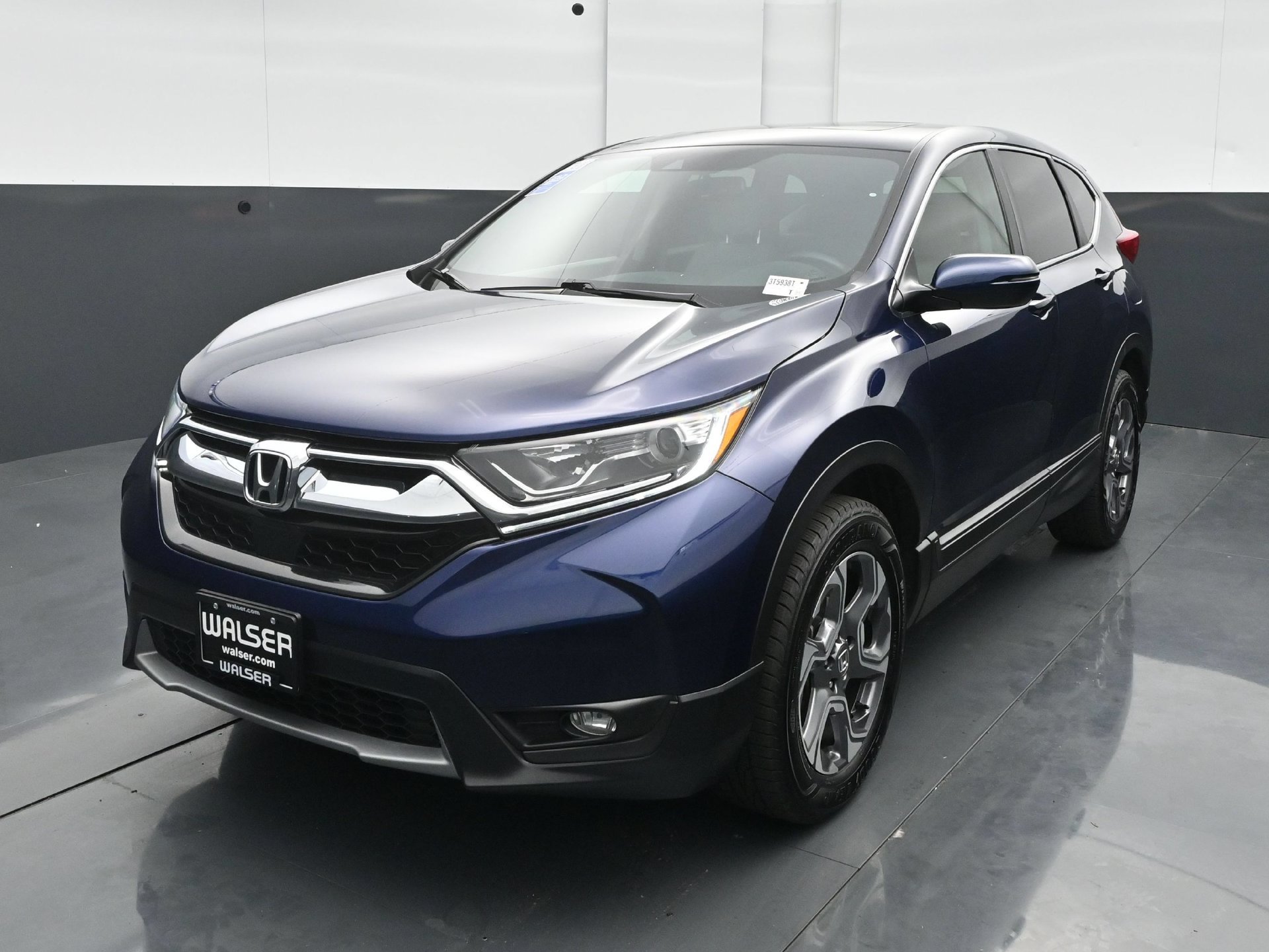 Used 2019 Honda CR-V EX-L image 11