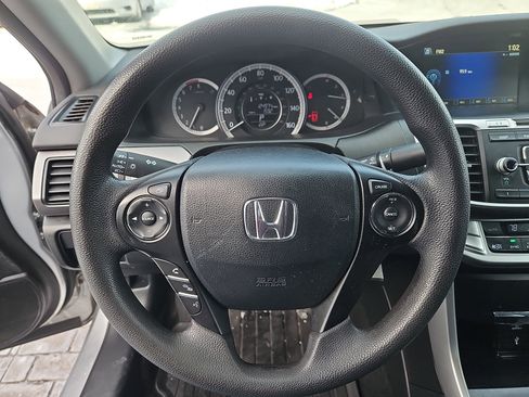 Used 2014 Honda Accord LX image 15