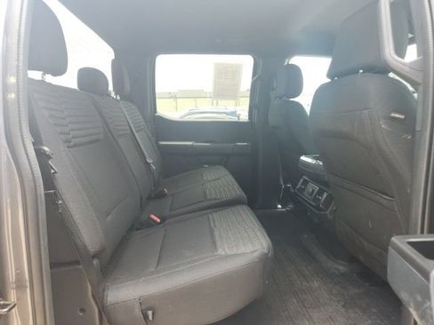 Certified 2023 Ford F150 XL w/ STX Appearance Package AWD/4WD image 17