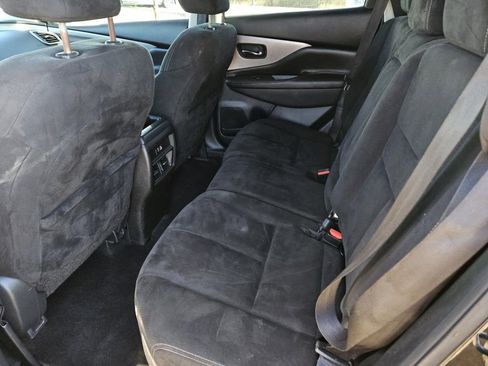 Used 2022 Nissan Murano S image 26