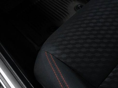 Used 2023 Toyota Tacoma SR5 w/ Technology Package image 33