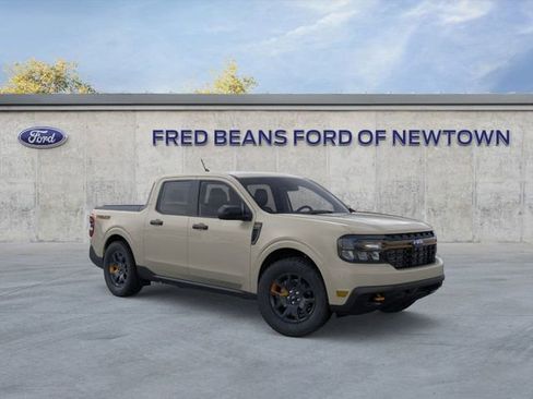 Used 2024 Ford Maverick Tremor w/ Tremor Off-Road Package image 1