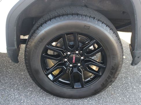 Used 2024 GMC Sierra 1500 Elevation AWD/4WD image 38