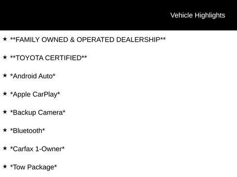 Used 2024 Toyota Tacoma SR image 6