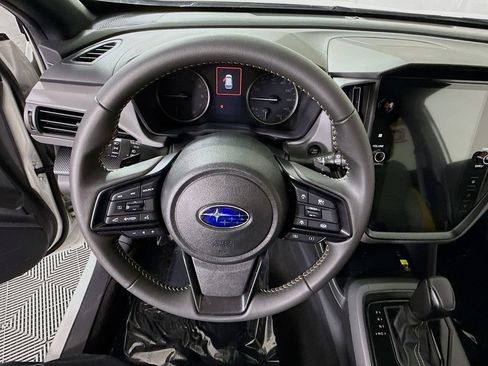 Used 2024 Subaru Crosstrek 2.5i Sport w/ Crosstrek Mirror Package AWD/4WD image 21