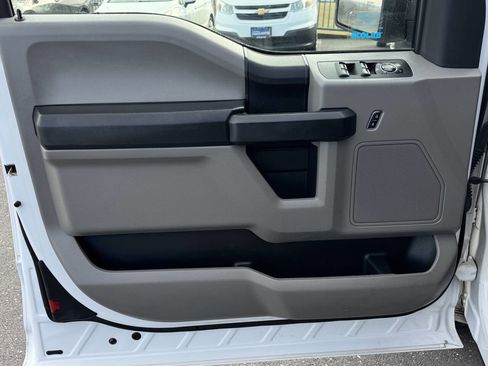 Used 2016 Ford F150 XL w/ Equipment Group 101A Mid image 50