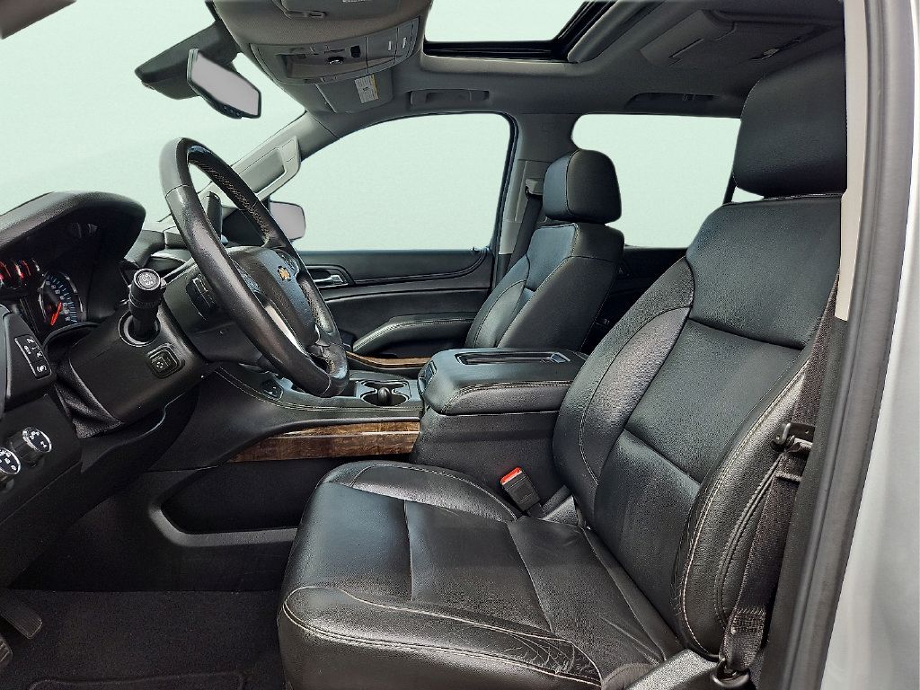 Used 2020 Chevrolet Tahoe LT AWD/4WD image 13