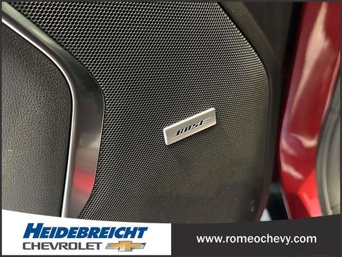 Used 2021 Chevrolet Tahoe RST w/ Luxury Package image 22