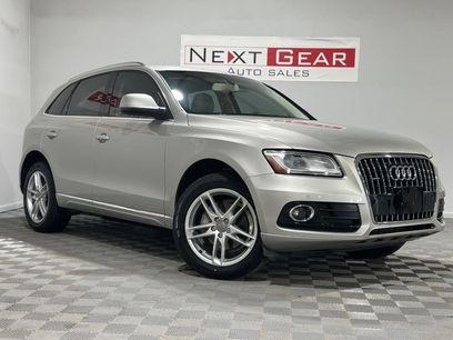 Used 2014 Audi Q5 2.0T Premium Plus
