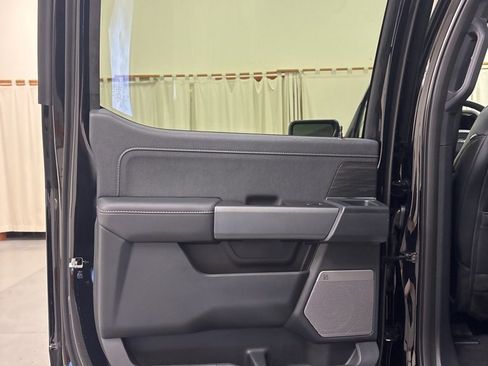 New 2026 Ford F150 Lariat image 27