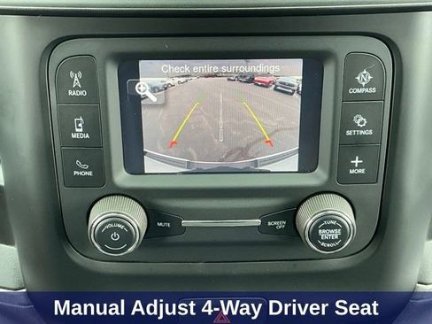 Used 2024 RAM 1500 Tradesman w/ Night Edition AWD/4WD image 25