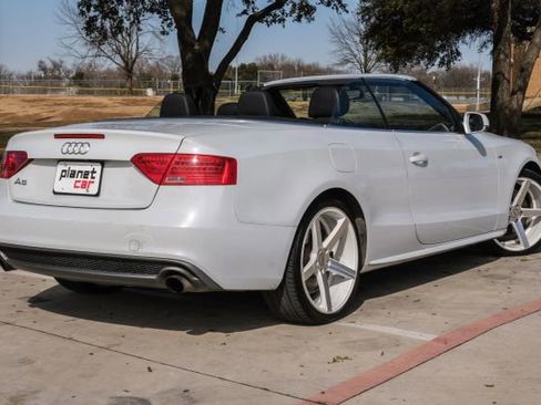 Used 2016 Audi A5 2.0T Premium image 13