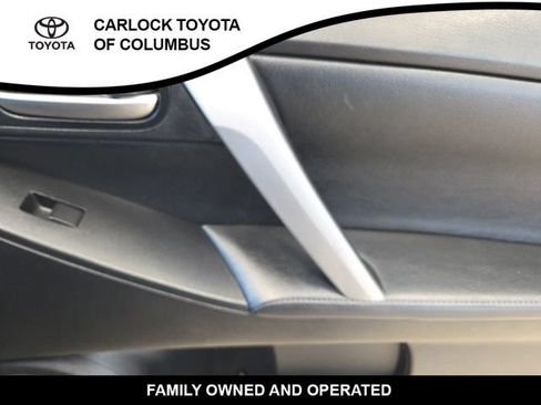 Used 2012 MAZDA MAZDA3 i Grand Touring w/ Tech Pkg FWD image 21