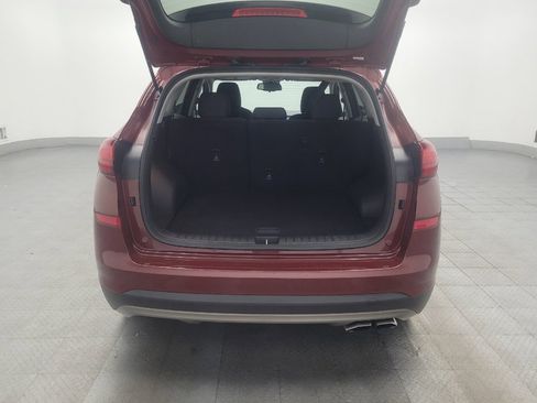 Used 2020 Hyundai Tucson SEL FWD image 29