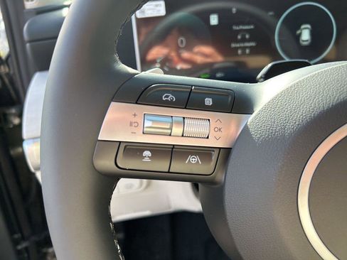 New 2026 Hyundai Tucson Limited image 15